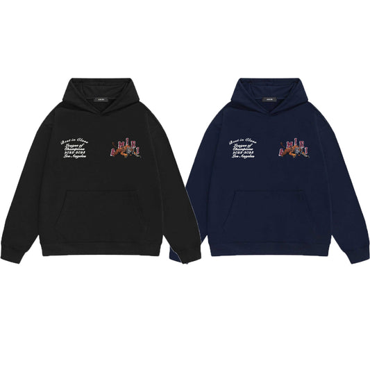 SOLL Amiri Fashion sweatshirts