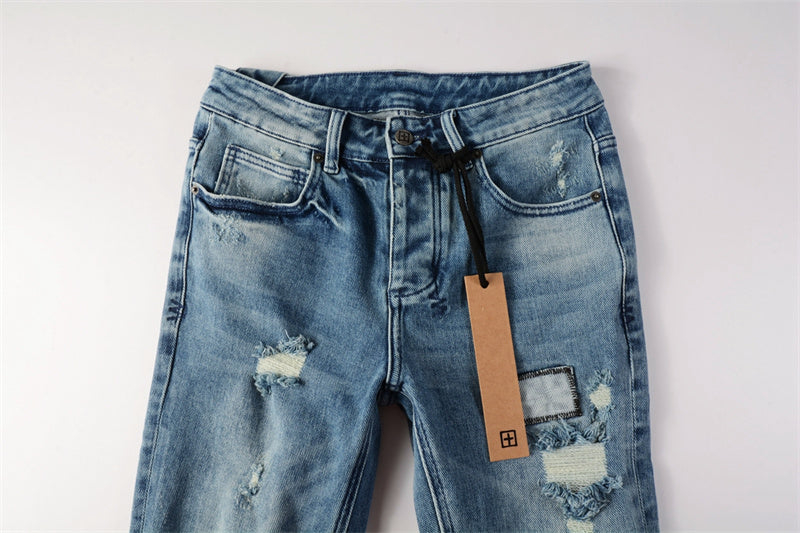 SOLL Ksubi Fashion jeans 3007