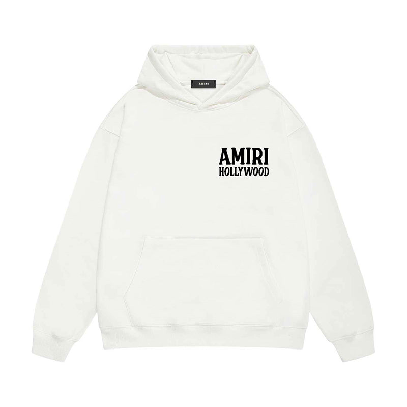 SOLL Amiri Fashion sweatshirts