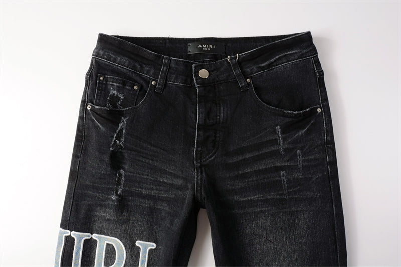 SOLL Amiri Fashion jeans 8909