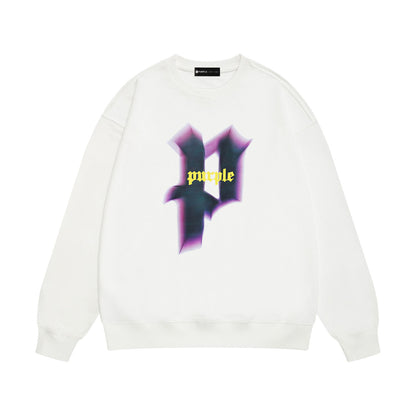 SOLL Purple Fashion sweatshirts