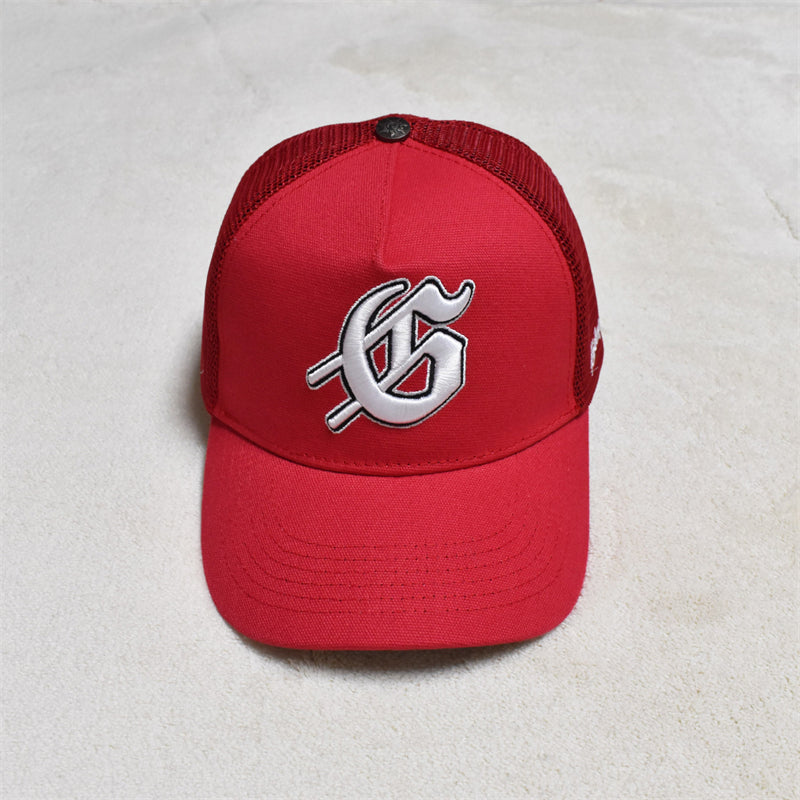 SOLL Godspeed Fashion Hats