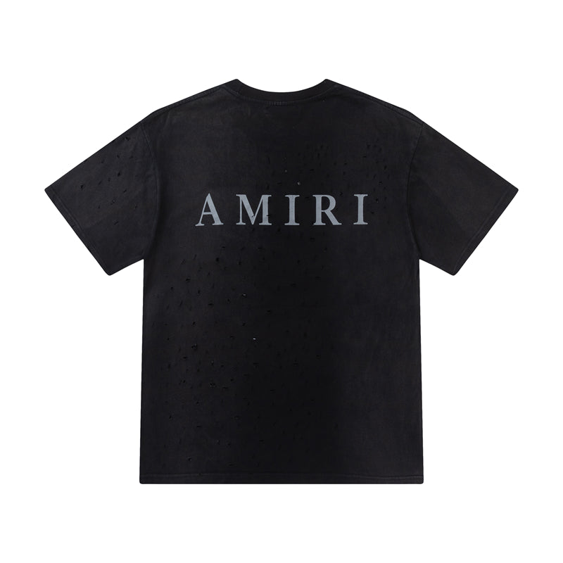 SOLL Amiri Fashion T-shirt