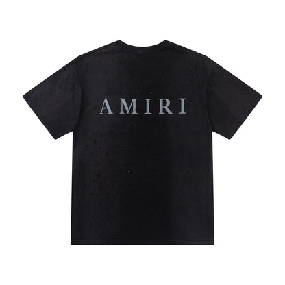 SOLL Amiri Fashion T-shirt