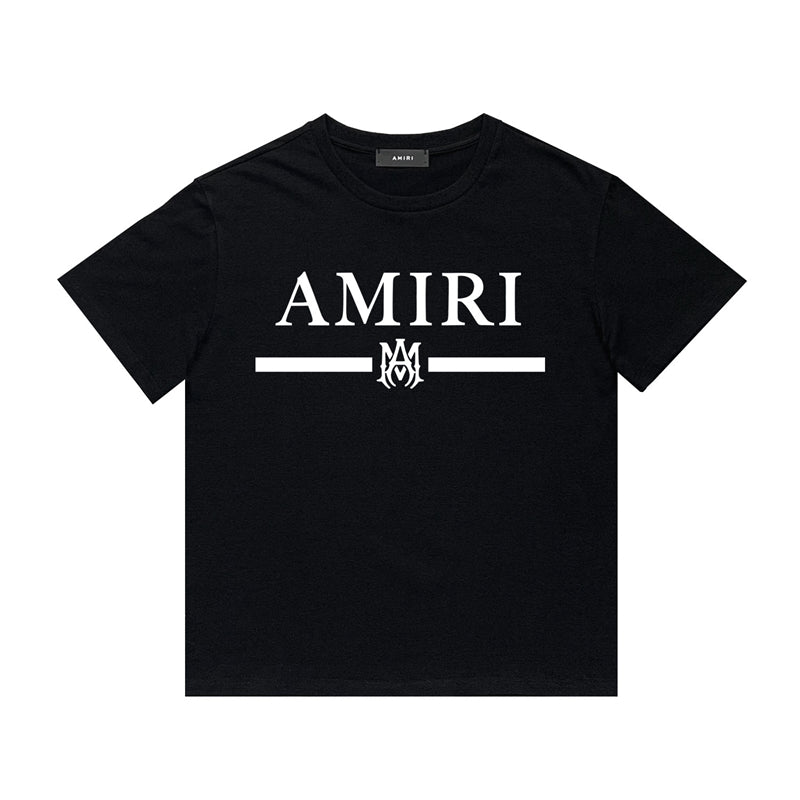 SOLL Amiri Fashion T-shirt