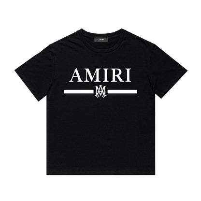 SOLL Amiri Fashion T-shirt