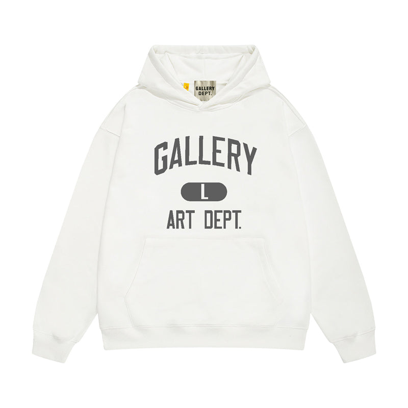 SOLL Gallery Dept Fashion sweatshirts