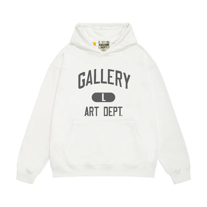 SOLL Gallery Dept Fashion sweatshirts