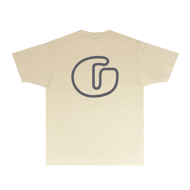 SOLL GALLERY DEPT Fashion T-shirt