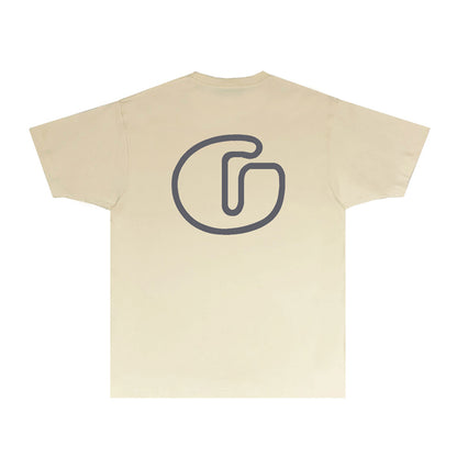 SOLL GALLERY DEPT Fashion T-shirt