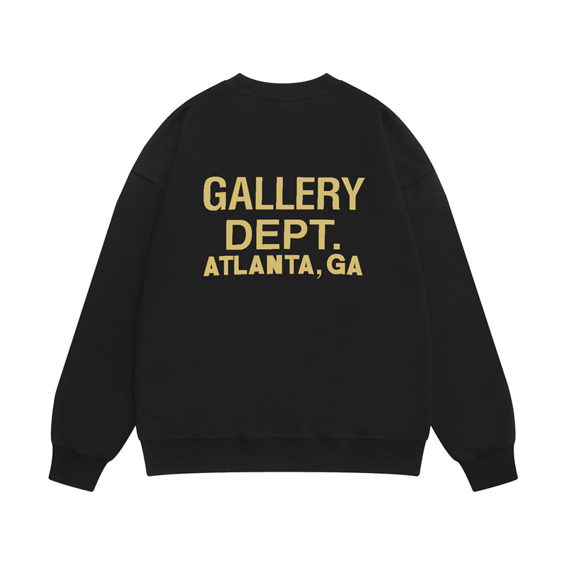 SOLL Gallery Dept Fashion sweatshirts