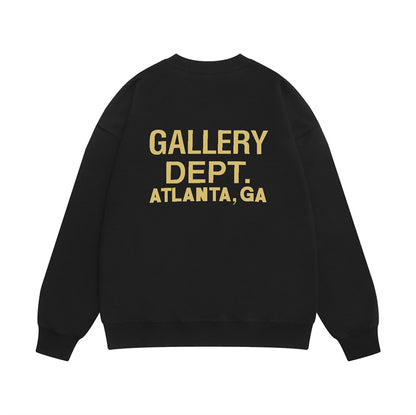 SOLL Gallery Dept Fashion sweatshirts