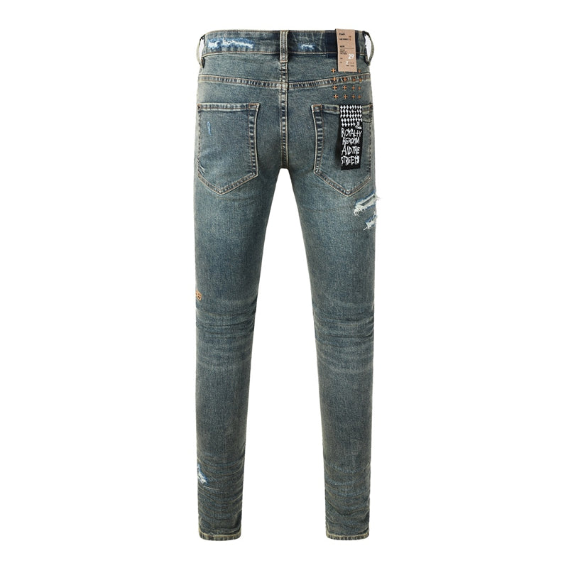 SOLL Ksubi Fashion jeans 3049