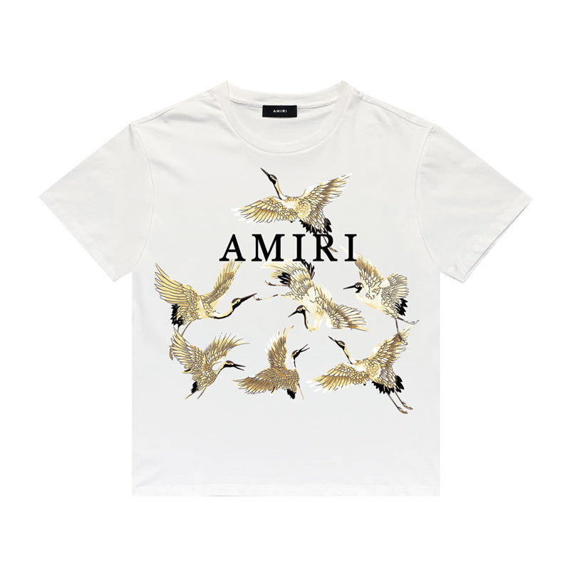 SOLL Amiri Fashion T-shirt