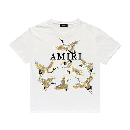 SOLL Amiri Fashion T-shirt