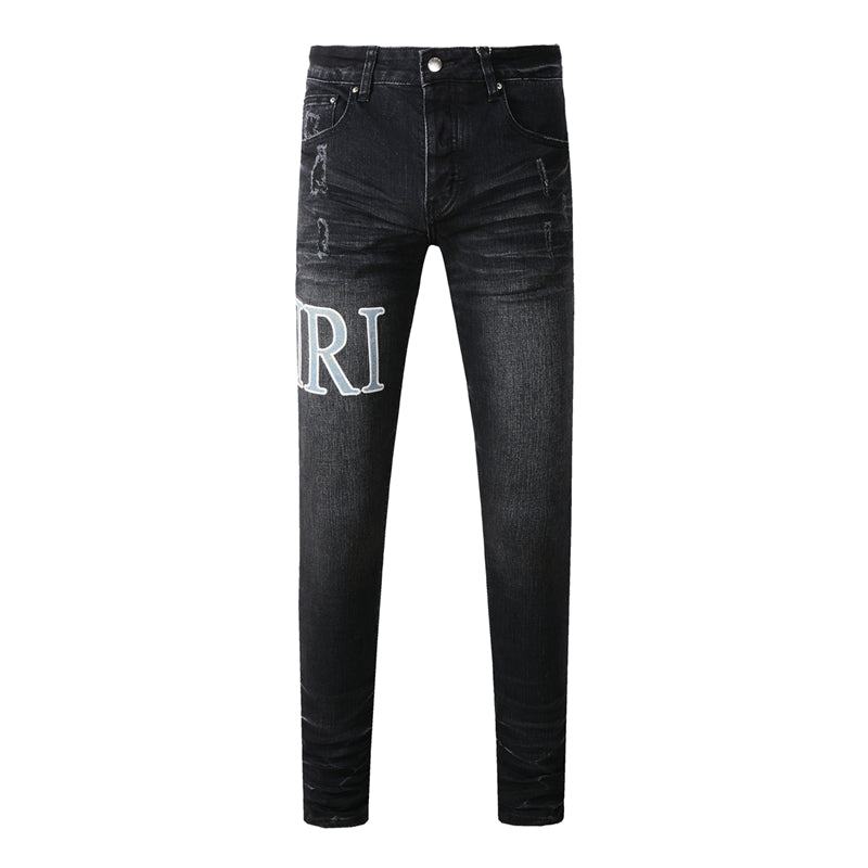 SOLL Amiri Fashion jeans 8909