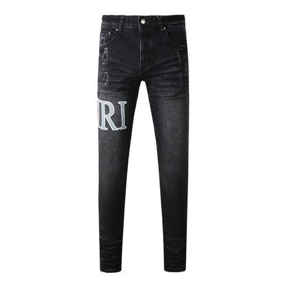 SOLL Amiri Fashion jeans 8909