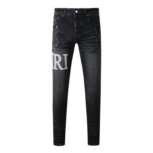 SOLL Amiri Fashion jeans 8909