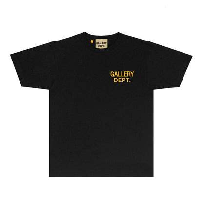 SOLL GALLERY DEPT Fashion T-shirt