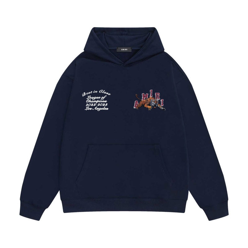 SOLL Amiri Fashion sweatshirts