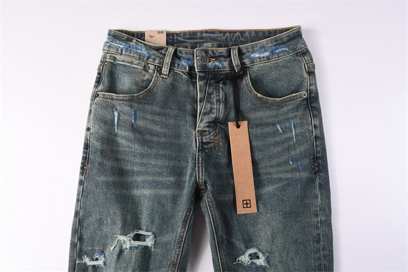 SOLL Ksubi Fashion jeans 3049