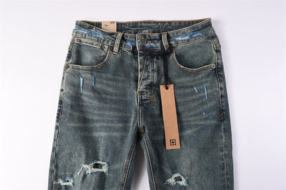 SOLL Ksubi Fashion jeans 3049