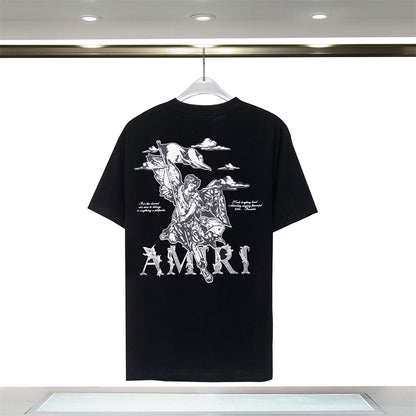 SOLL Amiri Fashion T-shirt