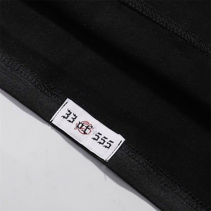 SOLL Godspeed Fashion T-shirt