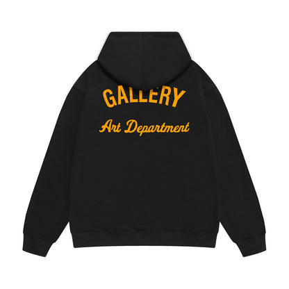 SOLL Gallery Dept Fashion sweatshirts