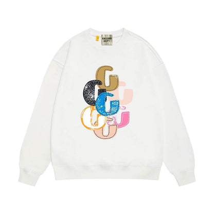 SOLL Gallery Dept Fashion sweatshirts