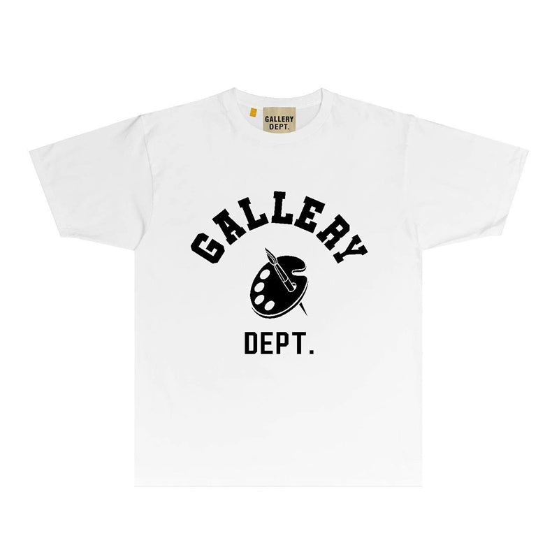 SOLL GALLERY DEPT Fashion T-shirt
