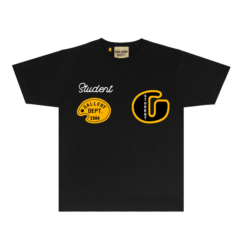 SOLL GALLERY DEPT Fashion T-shirt