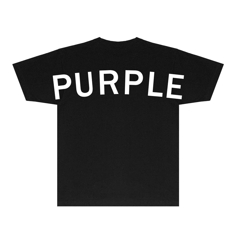 SOLL Purple Fashion T-shirt