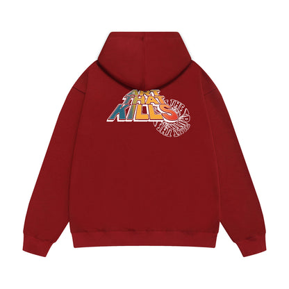 SOLL Gallery Dept Fashion sweatshirts