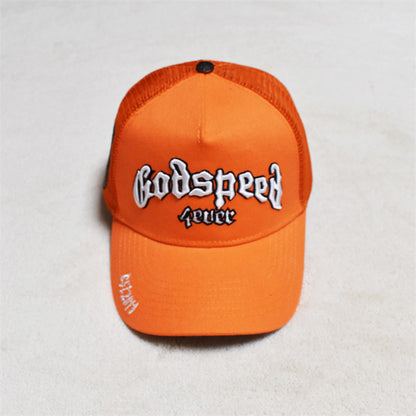 SOLL Godspeed Fashion Hats