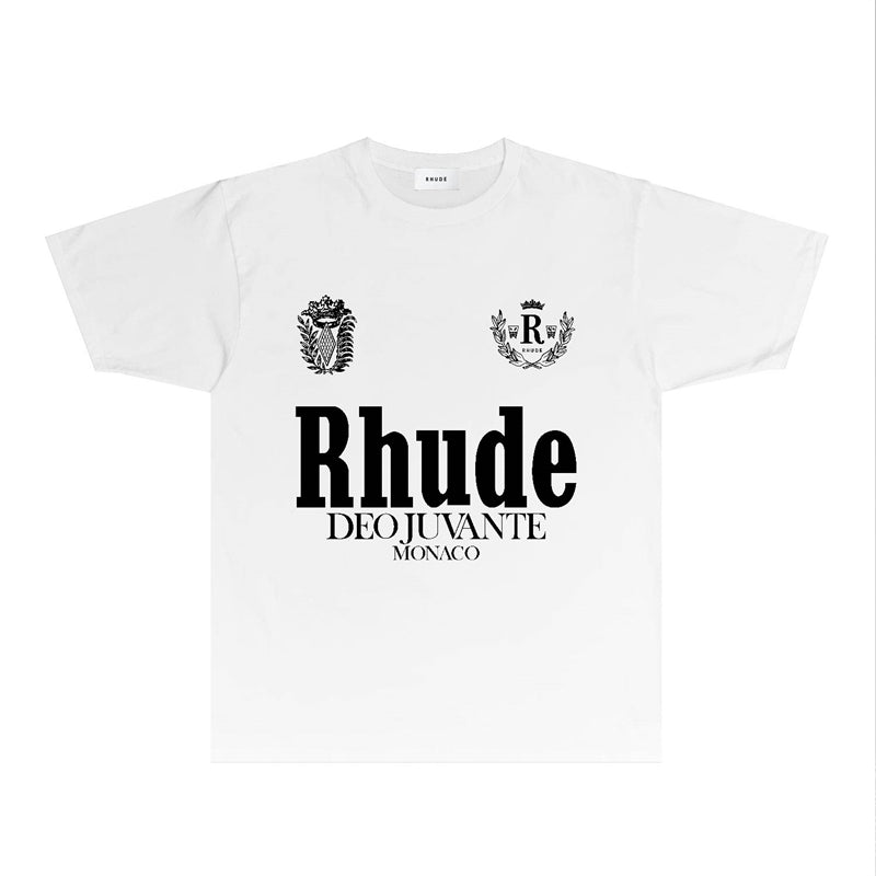 SOLL Rhude Fashion T-shirt