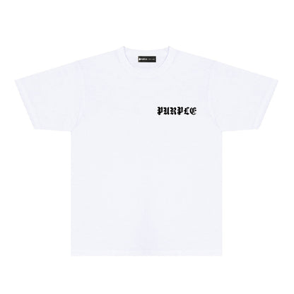 SOLL Purple Fashion T-shirt