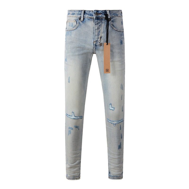 SOLL Ksubi Fashion jeans 3006