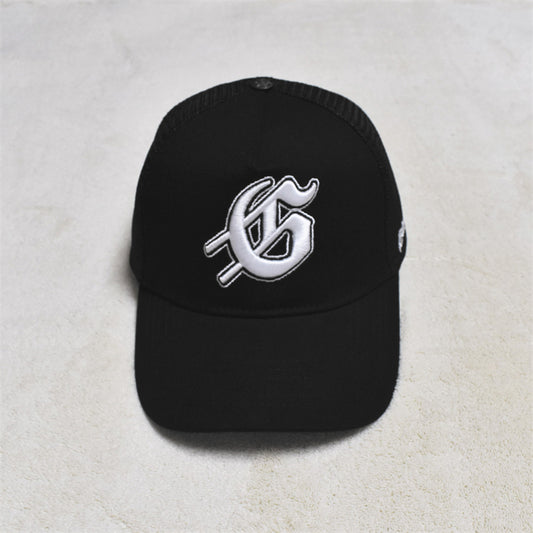 SOLL Godspeed Fashion Hats