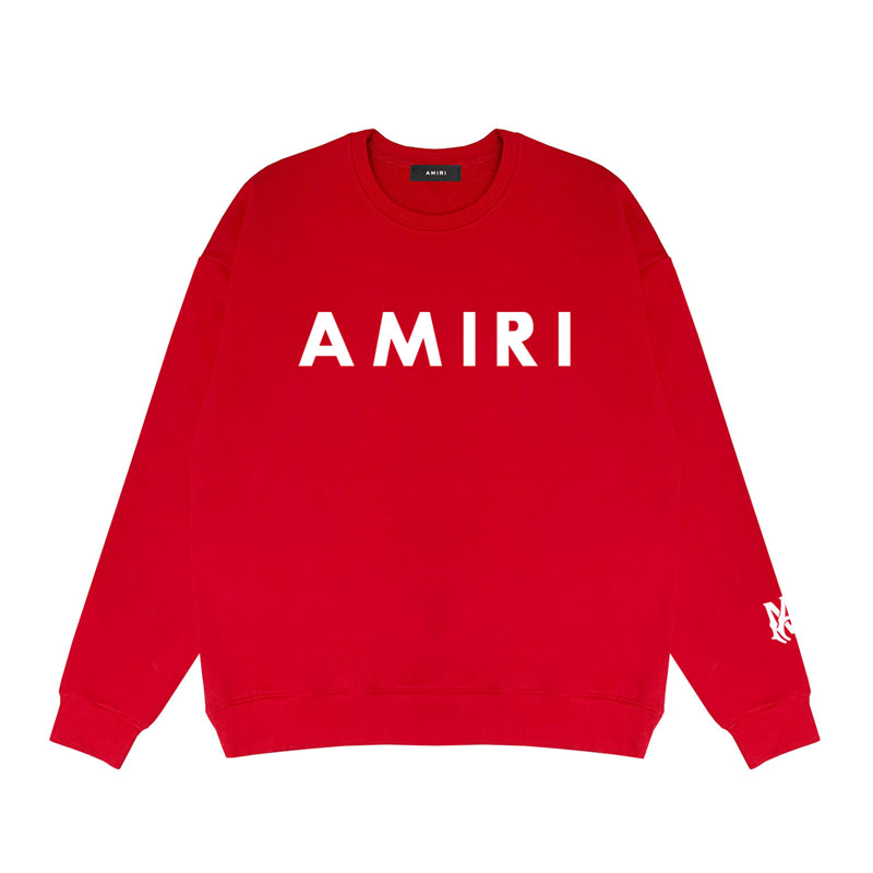 SOLL Amiri Fashion sweatshirts