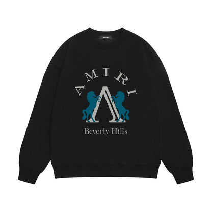 SOLL Amiri Fashion sweatshirts