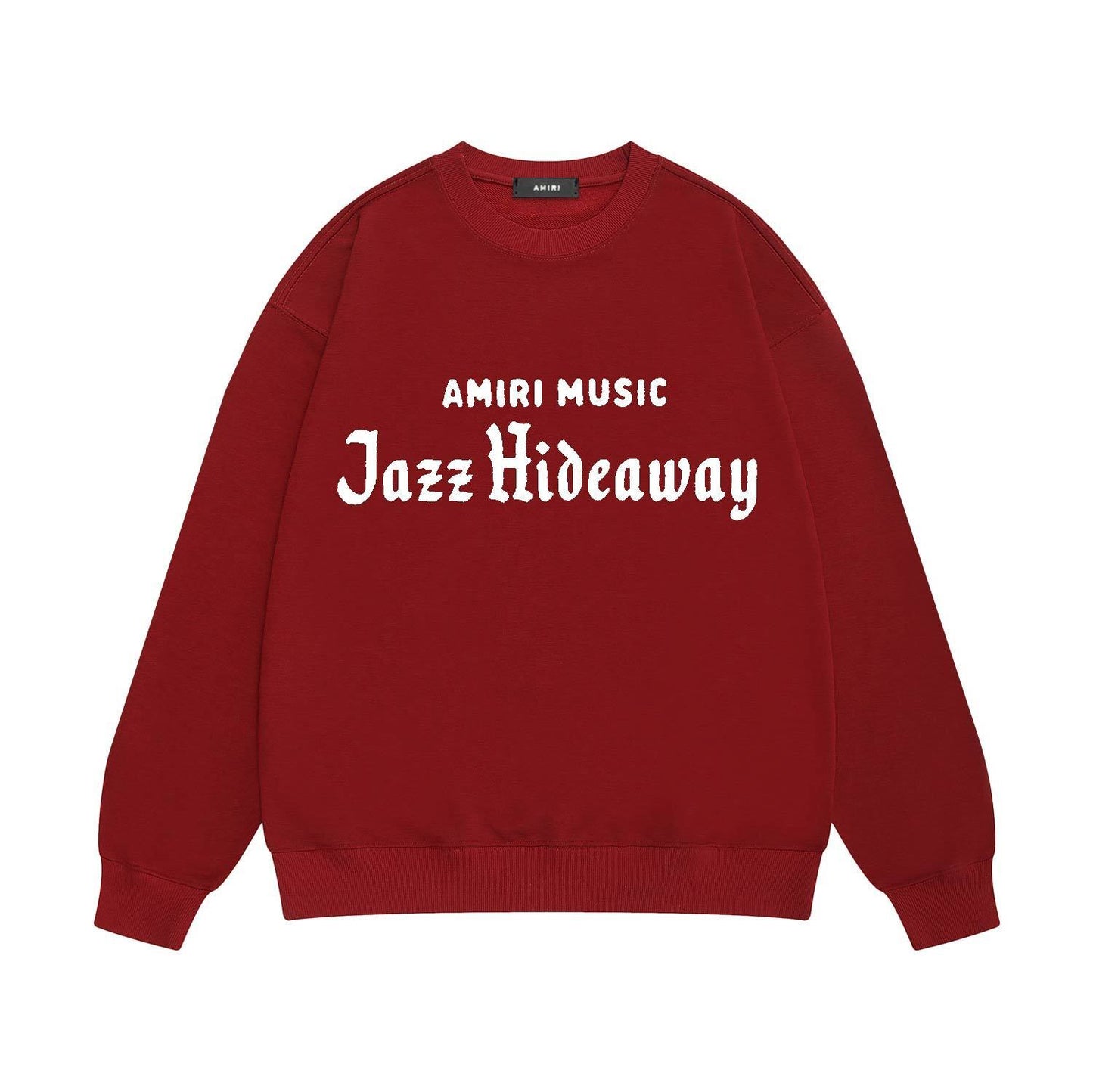 SOLL Amiri Fashion sweatshirts