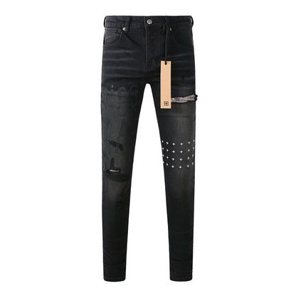 SOLL Ksubi Fashion jeans 3015
