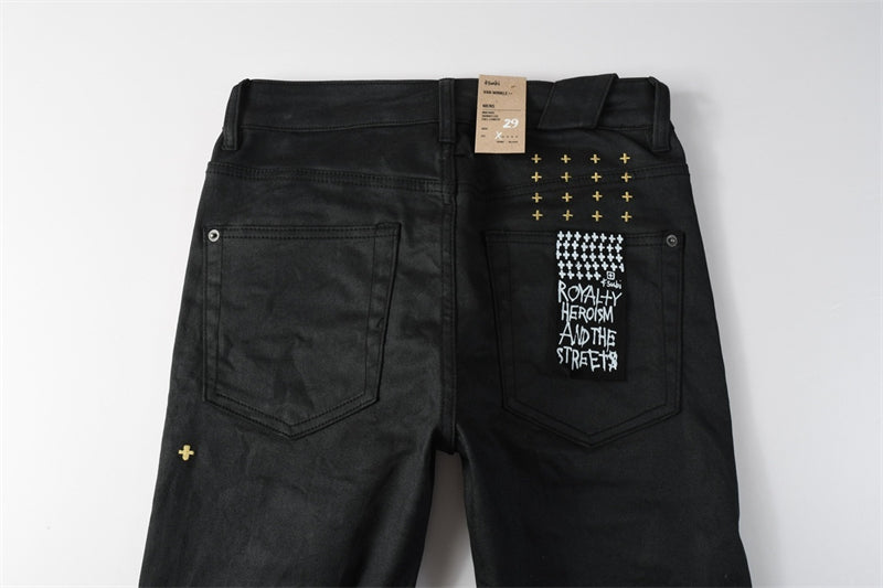 SOLL Ksubi Fashion jeans 3045