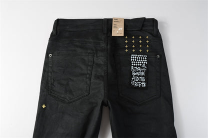 SOLL Ksubi Fashion jeans 3045