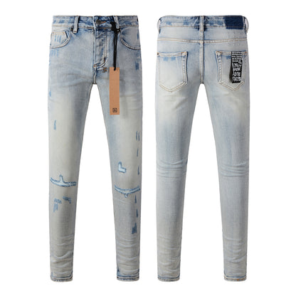 SOLL Ksubi Fashion jeans 3006
