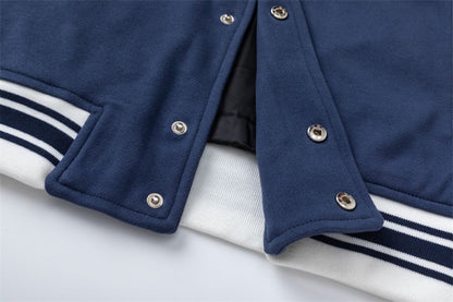 SOLL Amiri Fashion jacket