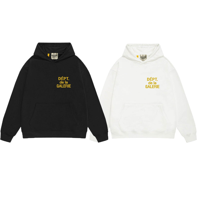 SOLL Gallery Dept Fashion sweatshirts