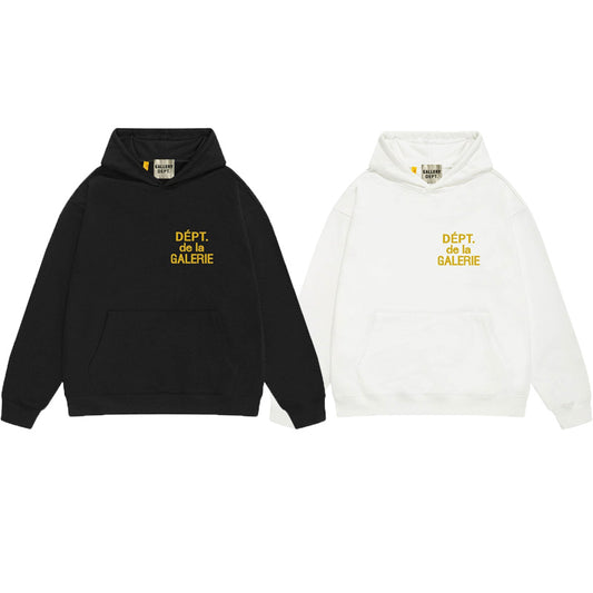 SOLL Gallery Dept Fashion sweatshirts