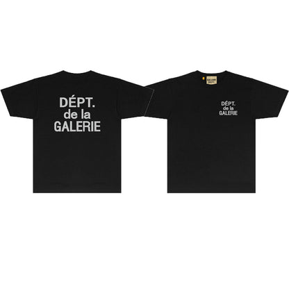 SOLL GALLERY DEPT Fashion T-shirt